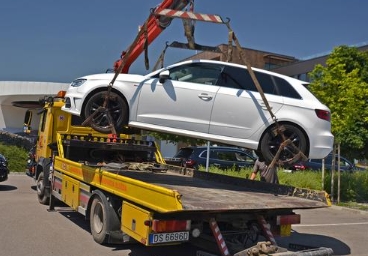 烟台吊车救援费用