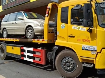 烟台拖车救援哪家好