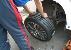 烟台换胎救援